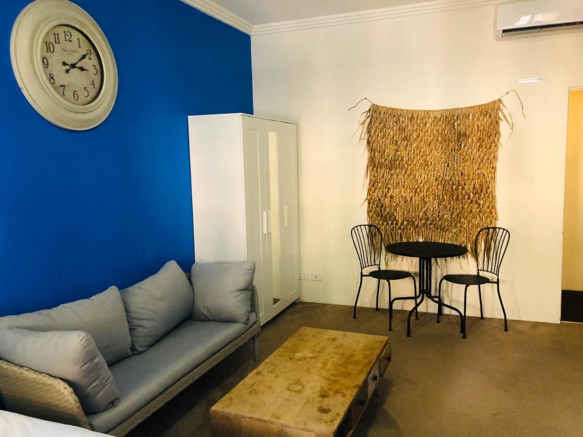 Astoria Space Sydney Pop Up Exterior foto